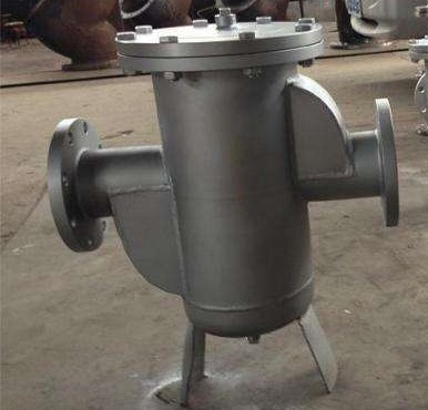 U型過(guò)濾器安裝方式及操作步驟