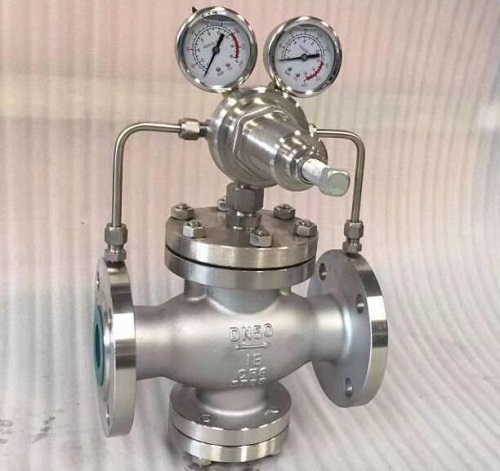 氮?dú)鉁p壓閥（氮?dú)鉁p壓閥在安裝和維護(hù)需要注意哪些事項(xiàng)）