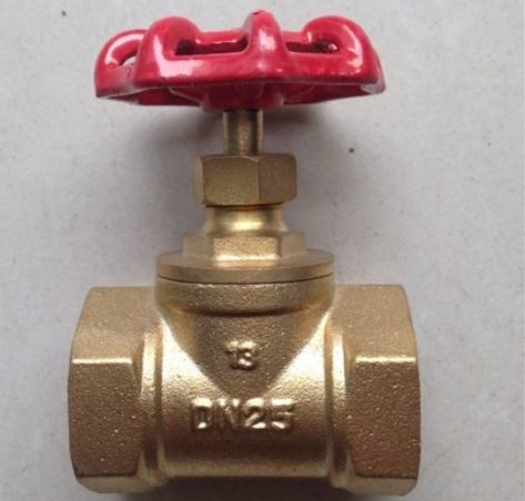 銅質(zhì)內(nèi)絲截止閥(J15W-10T、16T)