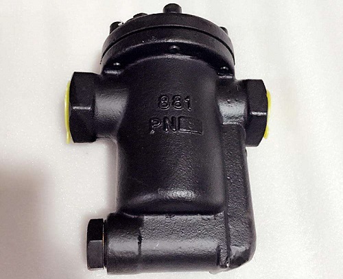 機械式疏水閥
