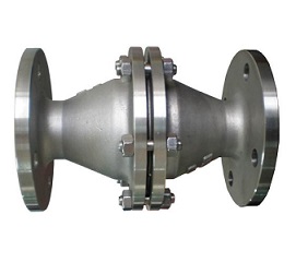 管道阻火器（管道阻火器安裝要注意哪些細節(jié)）
